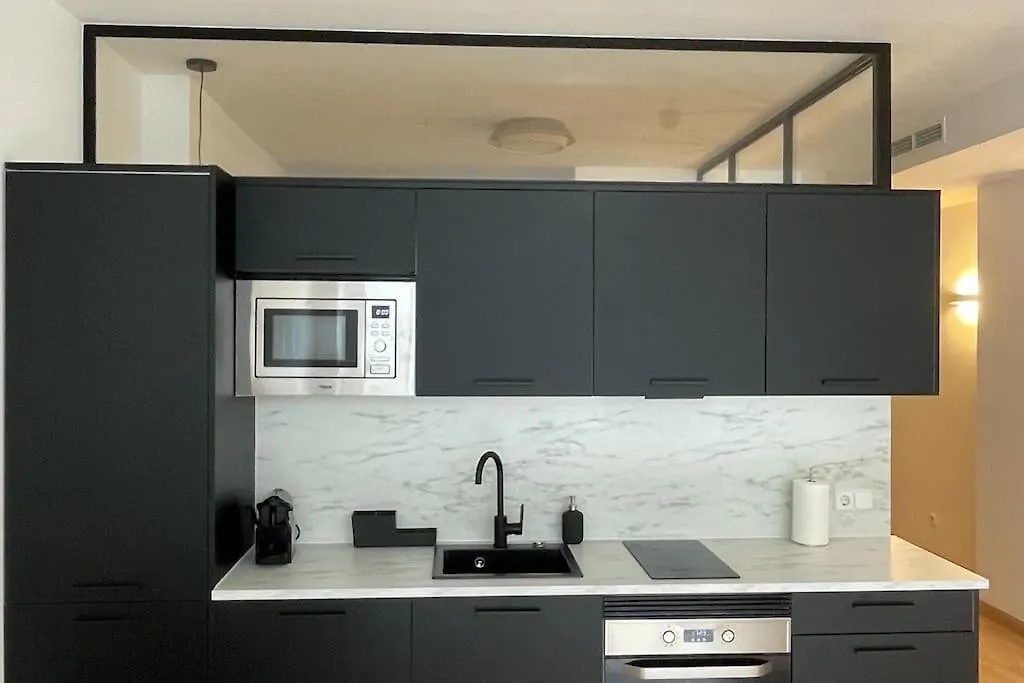 Soho Moraleja III Apartment Alcobendas