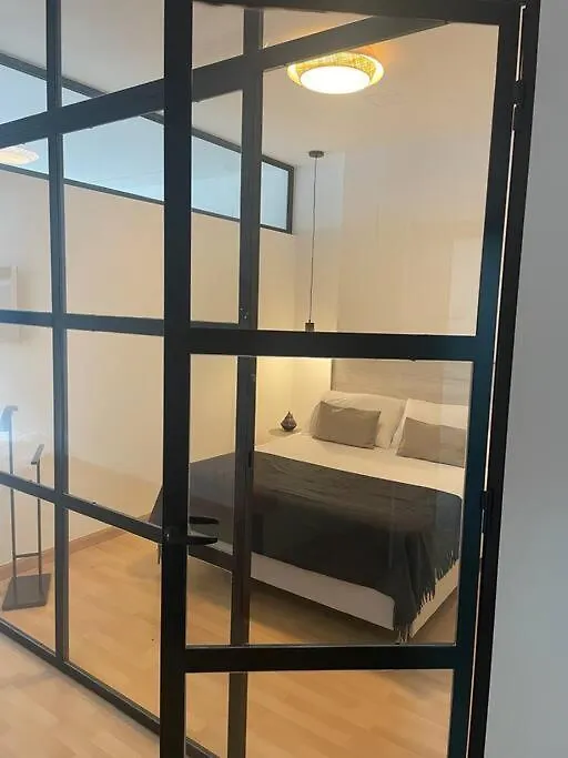 Soho Moraleja III Apartment Alcobendas Spain