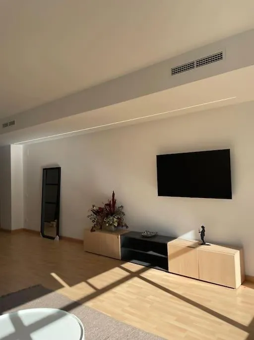 Soho Moraleja III Apartment Alcobendas