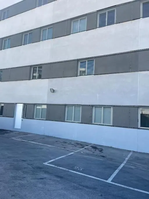 Soho Moraleja III Apartment Alcobendas 0*,
