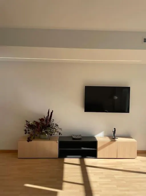 Soho Moraleja III Apartment Alcobendas Spain