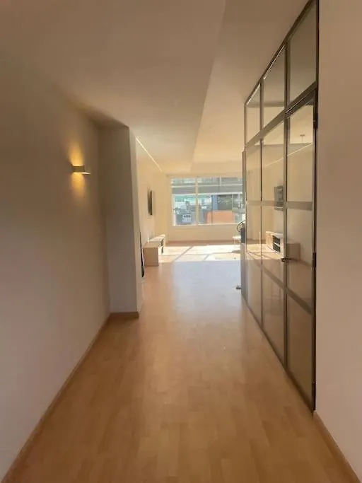Soho Moraleja III Apartment Alcobendas
