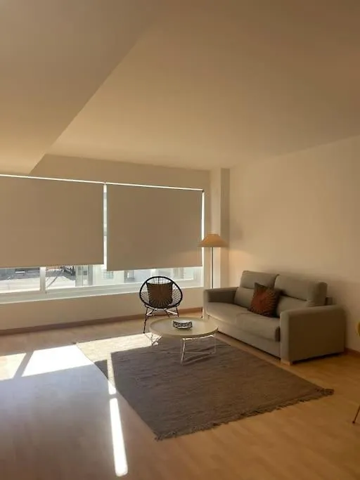 Soho Moraleja III Apartment Alcobendas